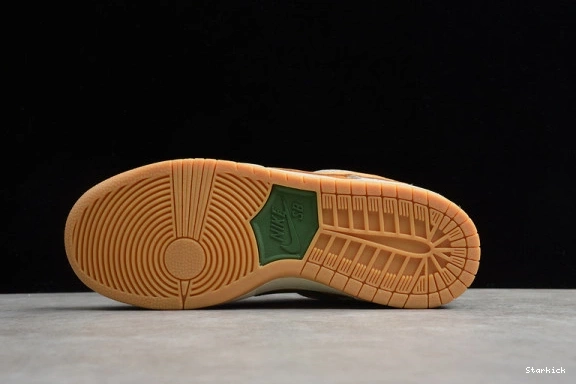 CD2563-002 Dunk Safari Nike Low SB 0331